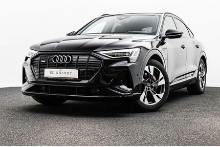 Audi e-tron 49.973 km 35.560 &euro; Hagen 58091