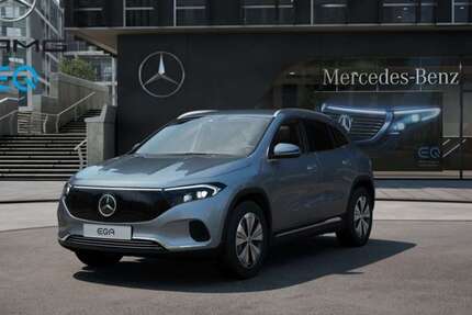Mercedes-Benz EQA 250 5.355 km 36.890 &euro; Dortmund 44139
