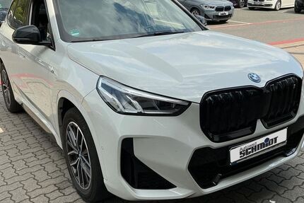 BMW iX1 39.006 km 36.789 &euro; Lünen 44534