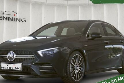 Mercedes-Benz A 35 AMG 84.453 km 36.780 &euro; Herne 44653