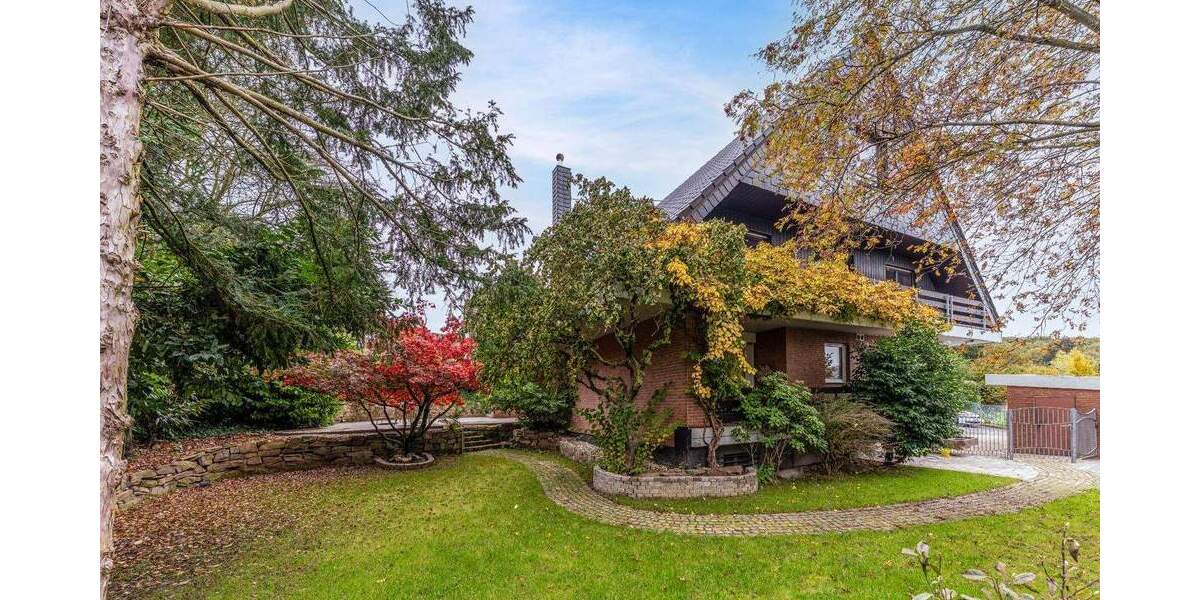 Einfamilienhaus Dortmund Holzen - 7 Zimmer, 198 m&sup2;, 1.290.000&euro; | Angebot:25686637