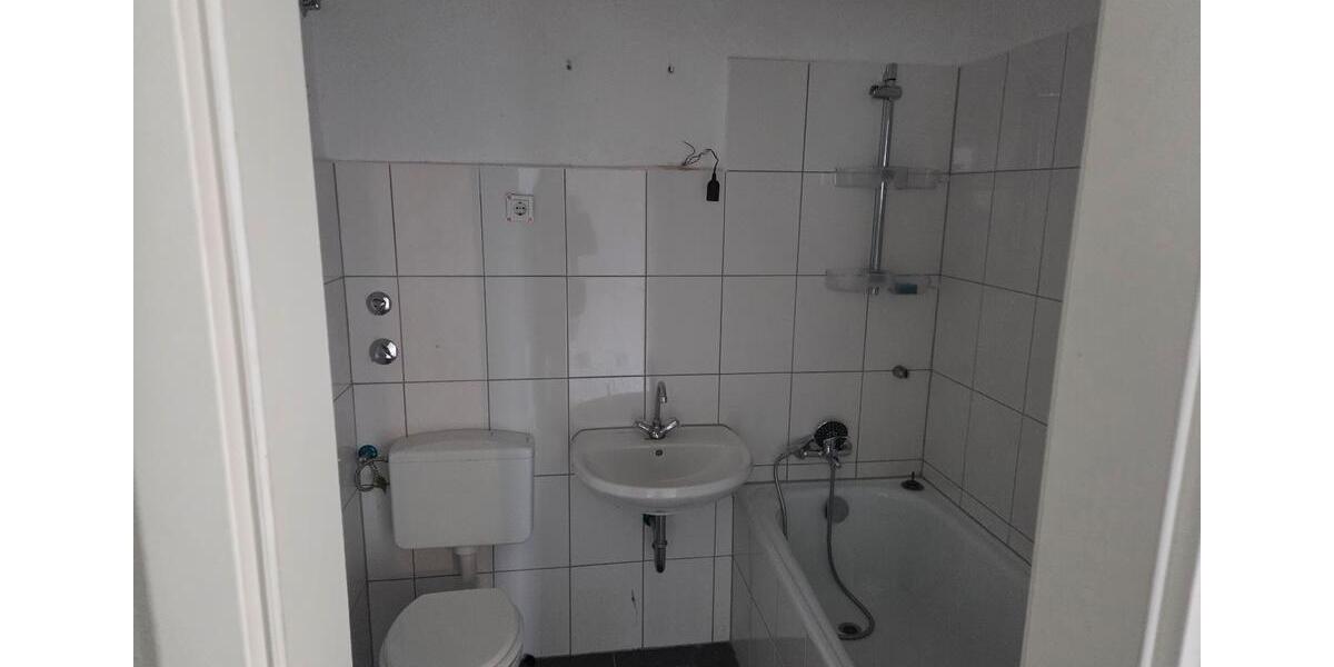 Etagenwohnung Werdohl - 2 Zimmer, 64 m&sup2;, 368&euro; | Angebot:24701009