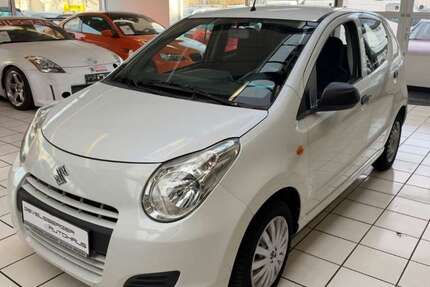 Suzuki Alto 34.354 km 4.980 &euro; Gevelsberg 58285