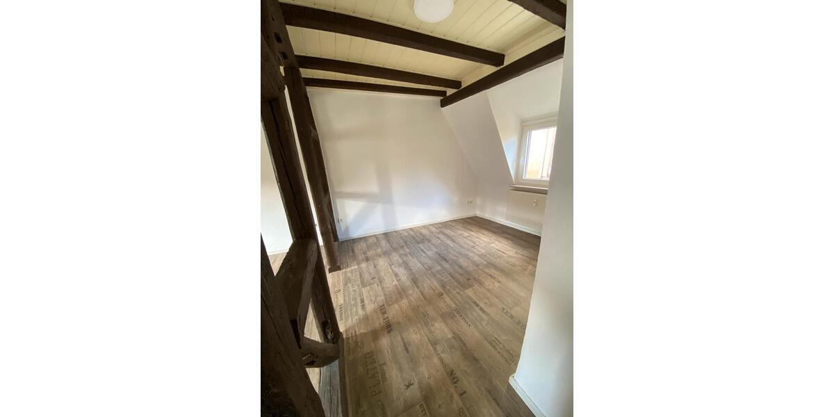 Dachgeschoßwohnung Werl - 1 Zimmer, 46 m&sup2;, 368&euro; | Angebot:25991593