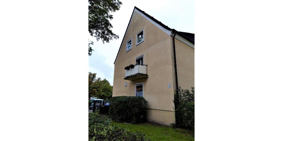 Dachgeschoßwohnung Lünen Alstedde - 3.5 Zimmer, 49 m&sup2;, 422&euro; | Angebot:25937226