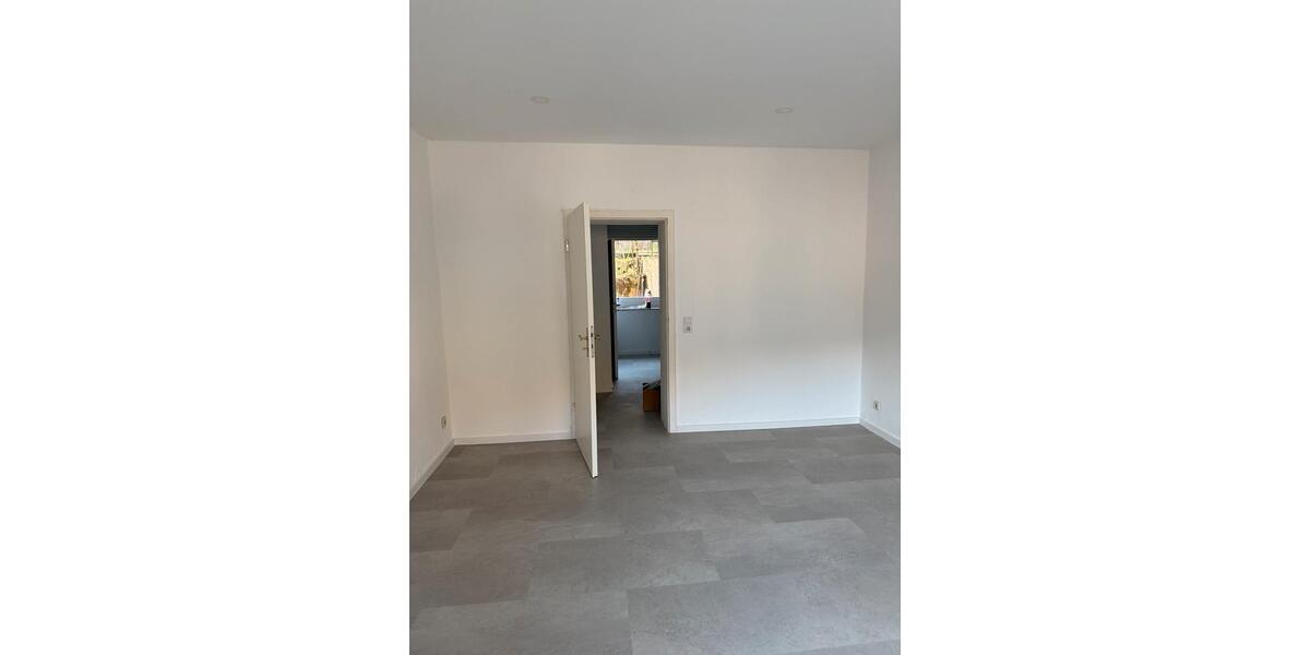 Erdgeschoßwohnung Iserlohn - 1 Zimmer, 37 m&sup2;, 470&euro; | Angebot:25992714