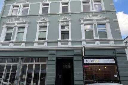 Wohnung Lüdenscheid Staberg - 3 Zimmer, 78 m&sup2;, 500&euro; | Angebot:25055770