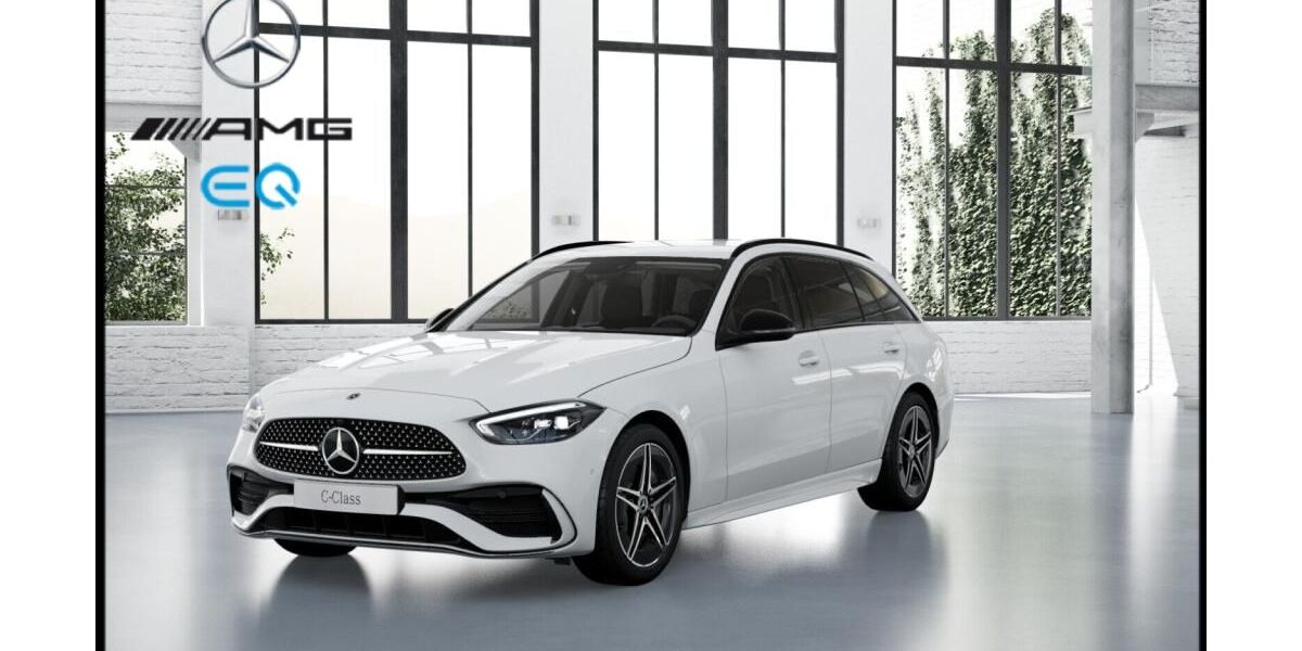 Mercedes-Benz C 180 12.463 km 38.490 &euro; Schwelm 58332