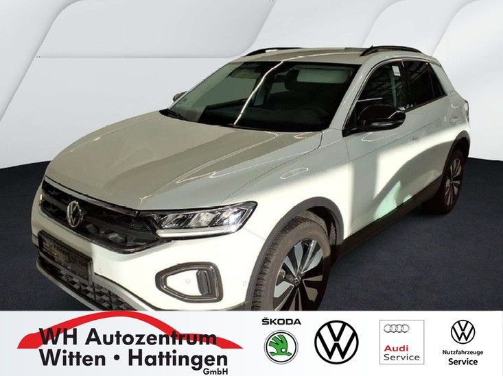 VW T-Roc 21.037 km 21.990 &euro; Hattingen 45527
