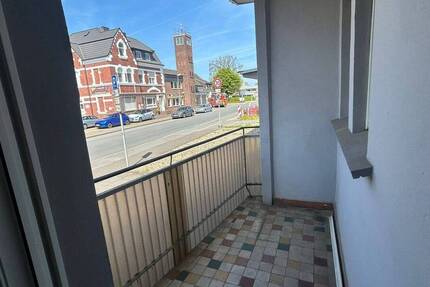Wohnung Bergkamen Oberaden - 4 Zimmer, 83 m&sup2;, 600&euro; | Angebot:26779578