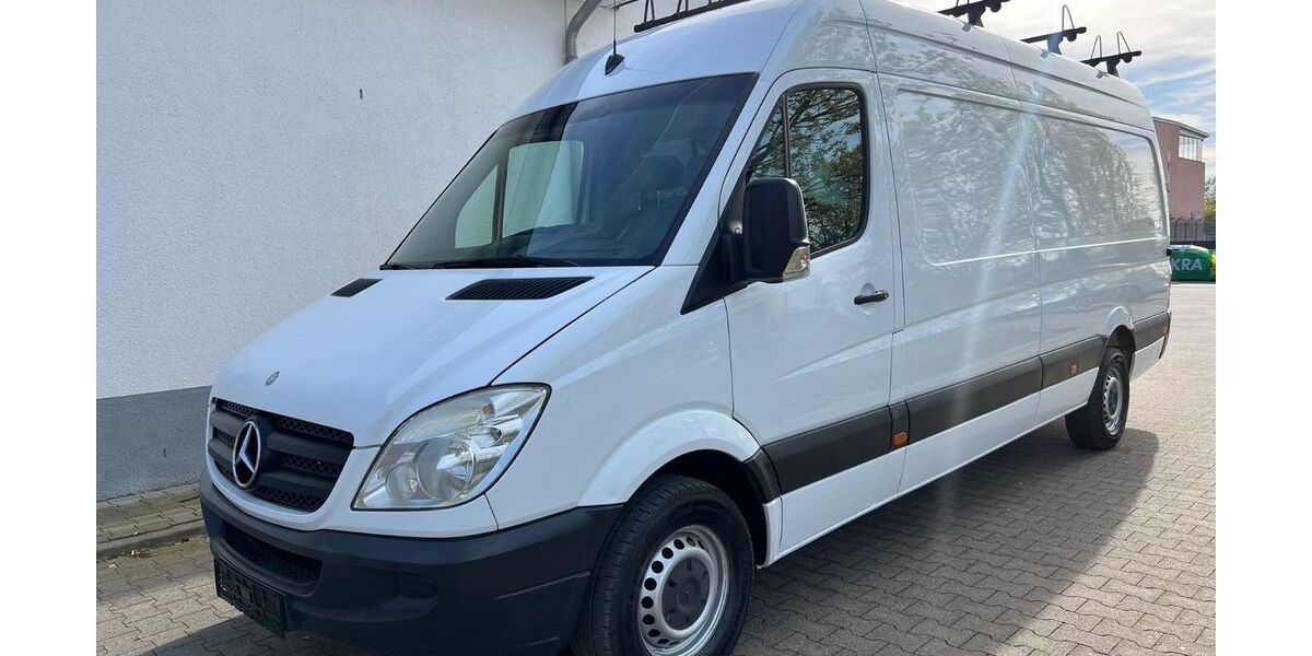 Mercedes-Benz Sprinter 157.500 km 11.900 &euro; Bochum 44805
