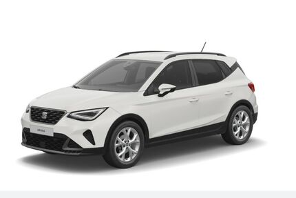 Seat Arona 21.822 km 24.950 &euro; Bochum 44809