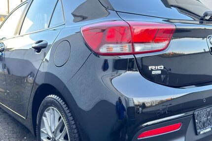 Kia Rio 60.000 km 8.350 &euro; Dortmund 44149