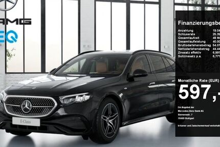 Mercedes-Benz E 300 24.987 km 57.180 &euro; Hagen 58135