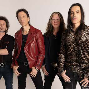 Def Leppard 23.06.2026 Westfalenhalle