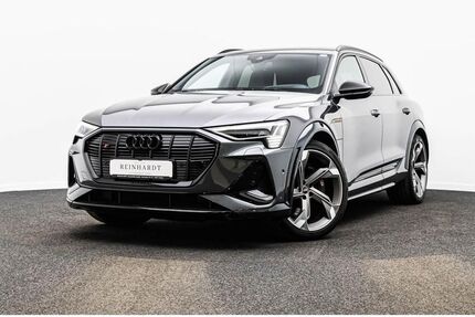 Audi e-tron 49.913 km 40.560 &euro; Hagen 58091