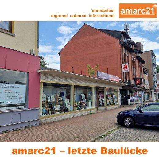 Gewerbeobjekt Hamm Herringen - 333.000&euro; | Angebot:25778303