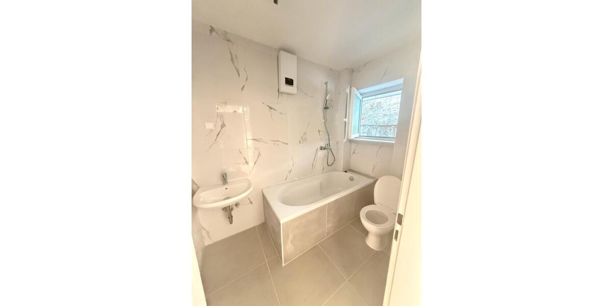 Etagenwohnung Lüdenscheid Staberg - 3 Zimmer, 65 m&sup2;, 590&euro; | Angebot:25815768