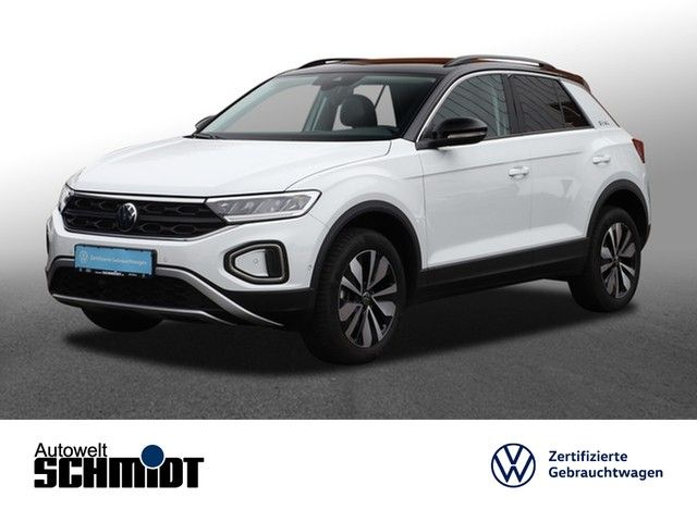 VW T-Roc 7.450 km 24.998 &euro; Lünen 44534