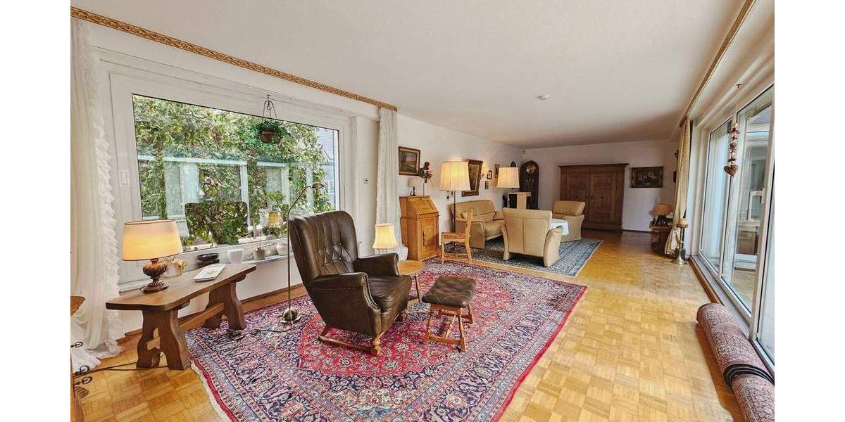 Bungalow Sprockhövel Haßlinghausen - 5 Zimmer, 146 m&sup2;, 349.000&euro; | Angebot:25747262