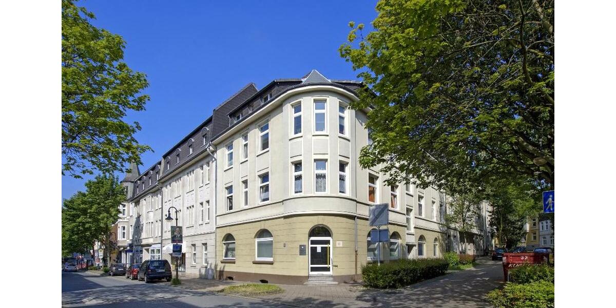 Etagenwohnung Herne Sodingen - 3 Zimmer, 95 m&sup2;, 719&euro; | Angebot:26003880