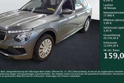 Skoda Kamiq 9.052 km 22.111 &euro; Dortmund 44309