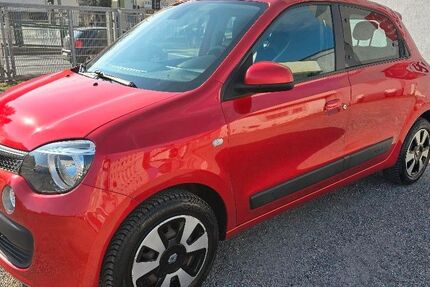 Renault Twingo 109.000 km 4.999 &euro; Dortmund 44145