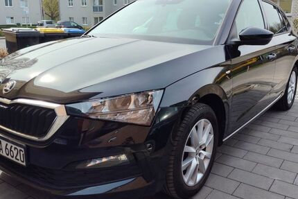 Skoda Scala 78.500 km 13.700 &euro; Dortmund 44369