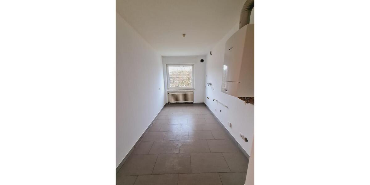 Etagenwohnung Dortmund Brackel - 2.5 Zimmer, 73 m&sup2;, 750&euro; | Angebot:27619615