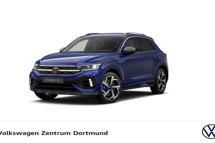 VW T-Roc 6.955 km 36.988 &euro; Dortmund 44141