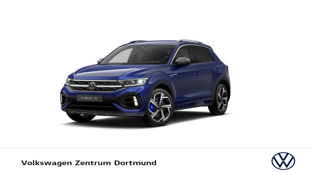 VW T-Roc 6.955 km 36.988 &euro; Dortmund 44141