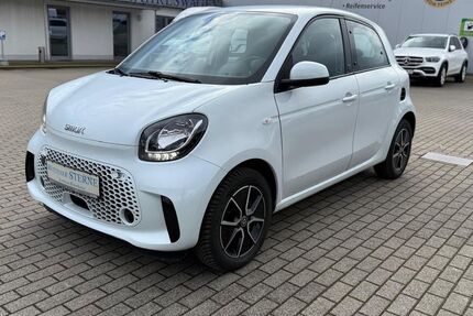 Smart ForFour 30.176 km 9.990 &euro; Witten 58454