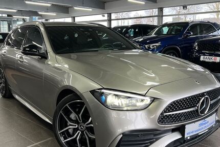 Mercedes-Benz C 220 104.310 km 32.950 &euro; Werl 59457