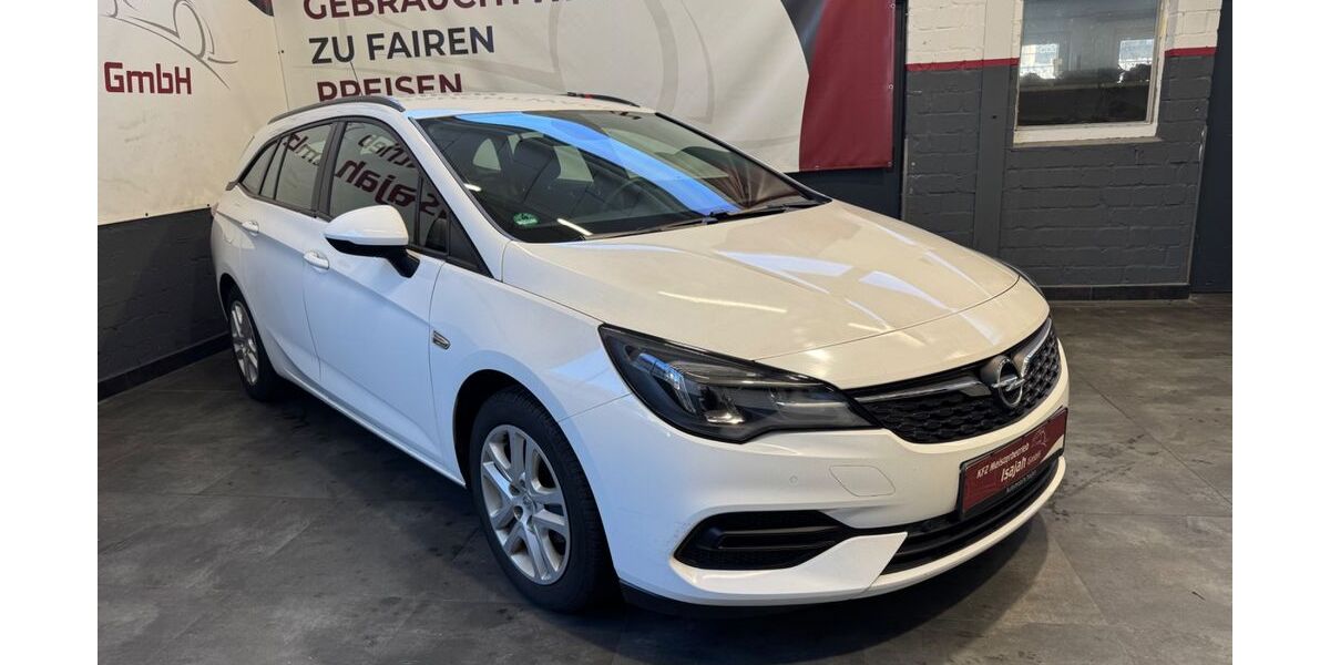 Opel Astra 75.000 km 10.990 &euro; Castrop-Rauxel 44575
