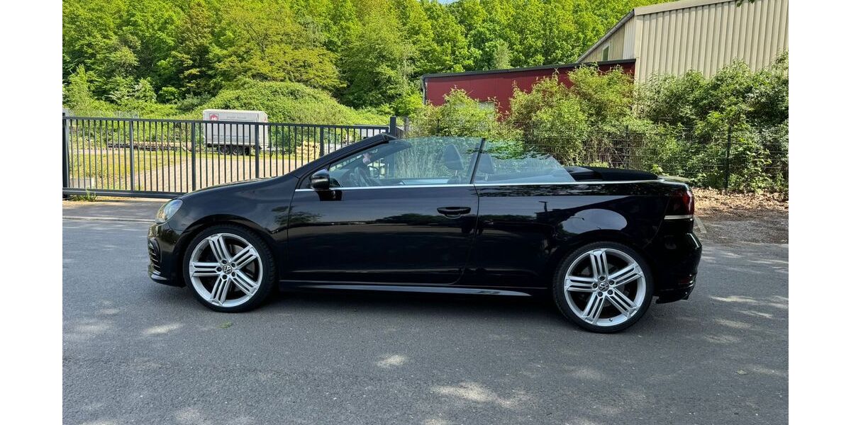 VW Golf 120.034 km 18.900 &euro; Dortmund 44227