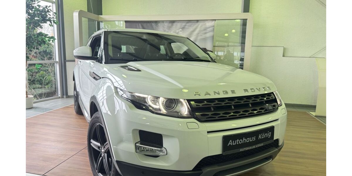 Land Rover Range Rover Evoque 26.957 km 22.950 &euro; Schwerte 58239