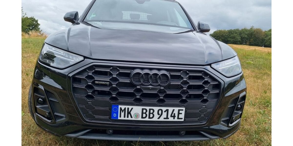 Audi Q5 23.000 km 45.900 &euro; Nachrodt-Wiblingwerde 58769