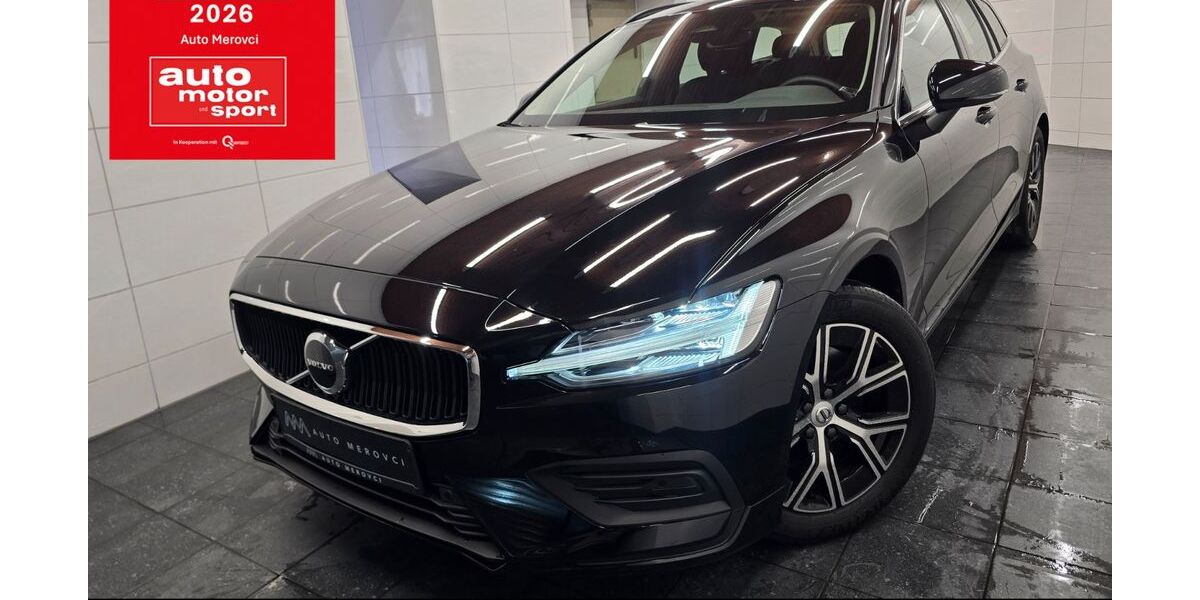 Volvo V60 33.700 km 29.995 &euro; Hagen 58099