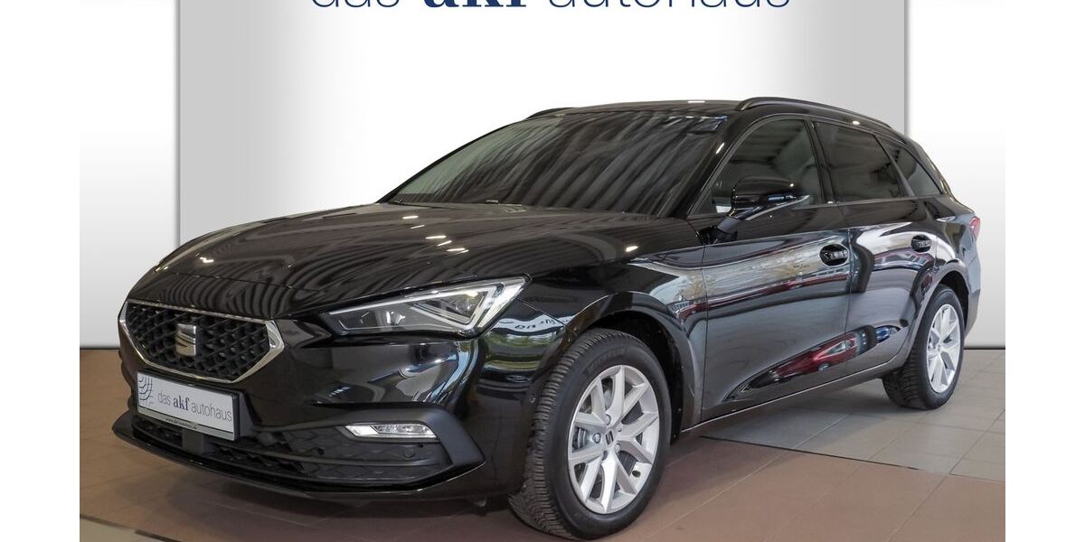 Seat Leon 29.594 km 26.950 &euro; Schwerte 58239