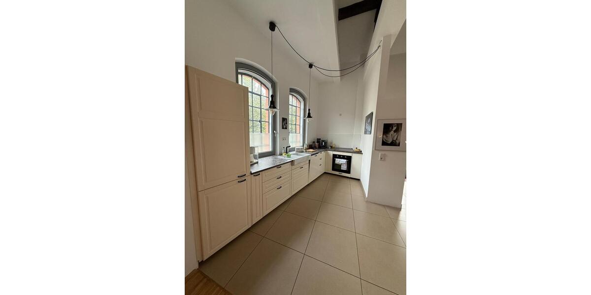 Loft - Studio - Atelier Bochum Bochum-Ost - 3.5 Zimmer, 128 m&sup2;, 485.000&euro; | Angebot:25312260