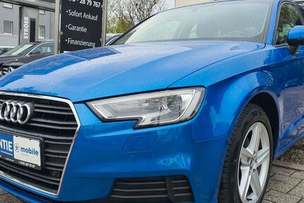 Audi A3 180.000 km 9.980 &euro; Dortmund 44145