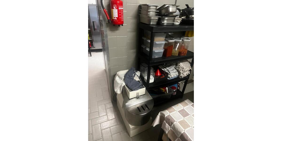 Gewerbeobjekt Hamm Berge - 30&euro; | Angebot:25978407