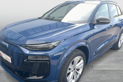 Audi Q6 e-tron 14.875 km 64.811 &euro; Dortmund 44143
