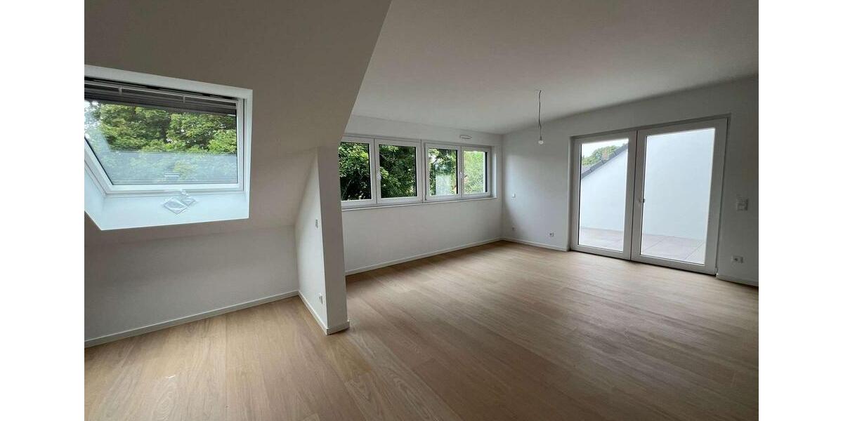 Etagenwohnung Dortmund Bövinghausen - 2 Zimmer, 54 m&sup2;, 698&euro; | Angebot:24441653