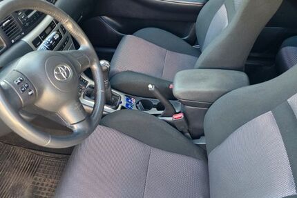 Toyota Corolla 233.050 km 3.000 &euro; Herne 44628