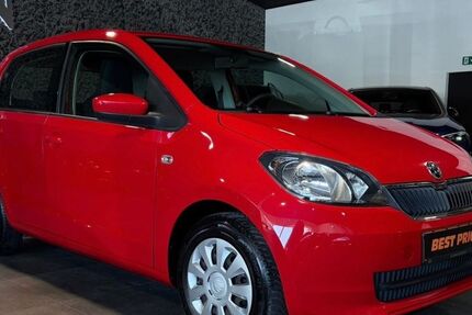 Skoda Citigo 162.000 km 3.890 &euro; Unna 59425