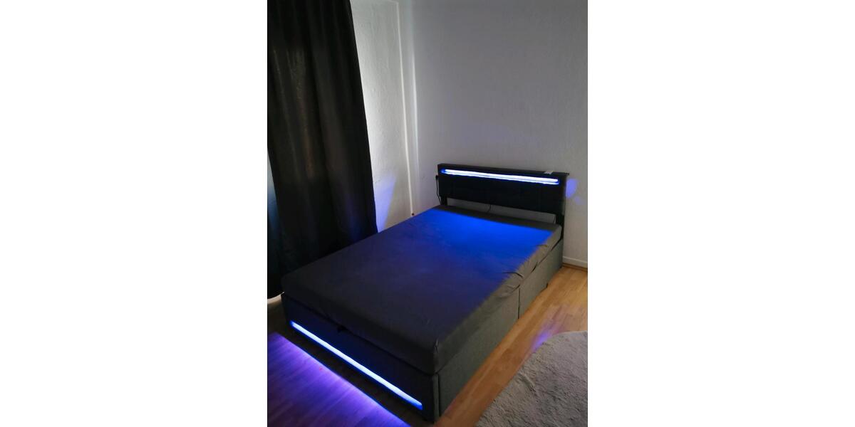 Etagenwohnung Dortmund Innenstadt Ost - 2 Zimmer, 44 m&sup2;, 515&euro; | Angebot:25406243