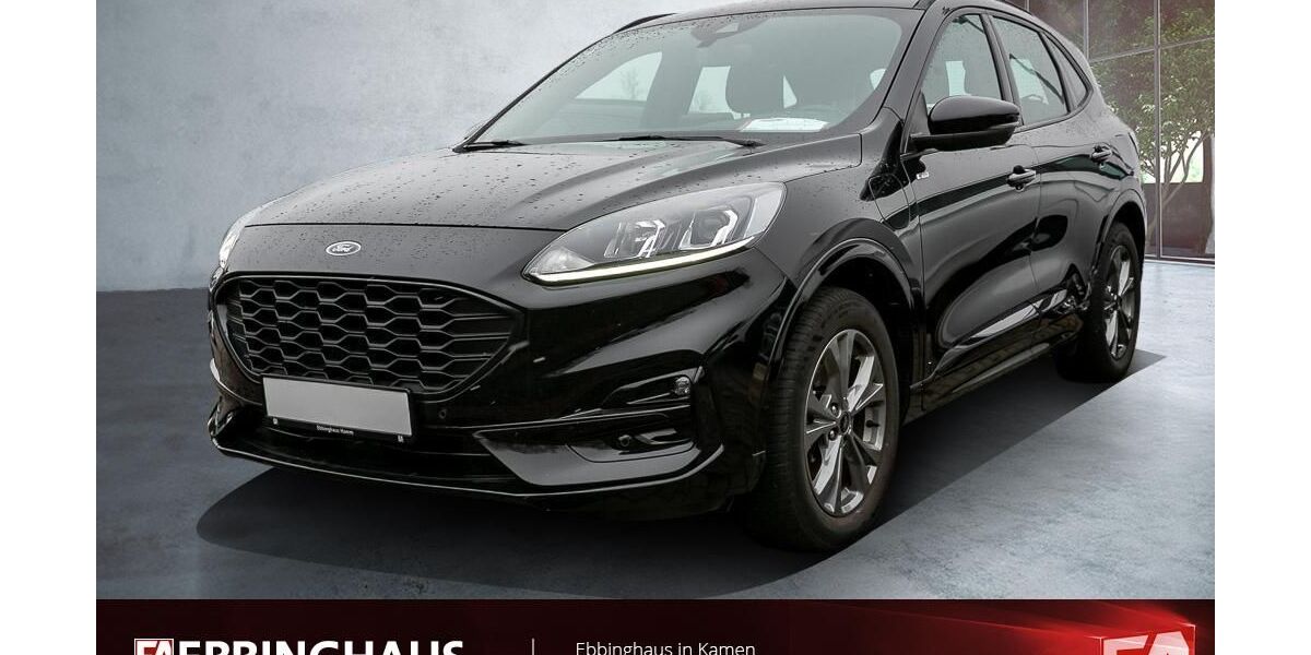 Ford Kuga 27.060 km 23.949 &euro; Kamen 59174