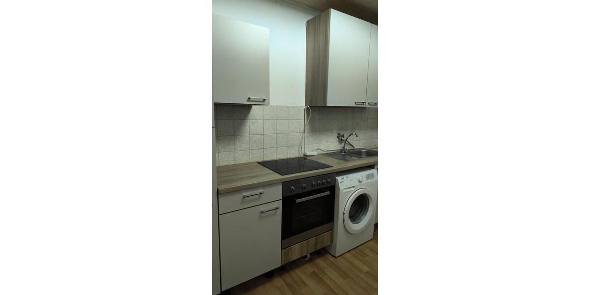 Etagenwohnung Bochum Werne - 2.5 Zimmer, 55 m&sup2;, 650&euro; | Angebot:25792081
