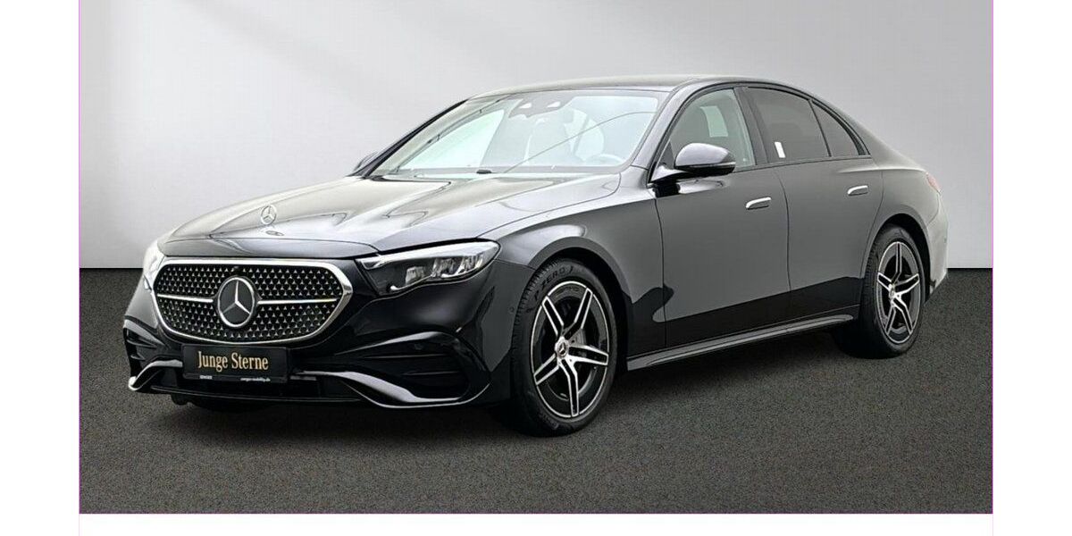 Mercedes-Benz E 220 18.079 km 54.270 &euro; Dortmund 44147